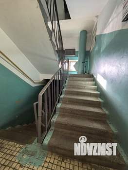 3-к квартира, вторичка, 68м2, 1/5 этаж