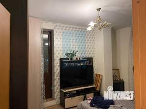 2-к квартира, вторичка, 51м2, 11/17 этаж