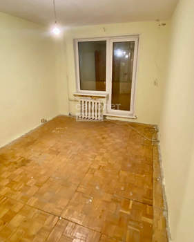 2-к квартира, вторичка, 48м2, 2/5 этаж