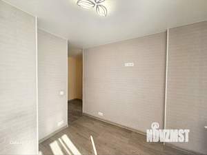 1-к квартира, вторичка, 37м2, 15/21 этаж