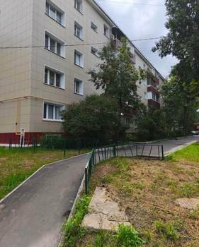 2-к квартира, вторичка, 44м2, 3/5 этаж