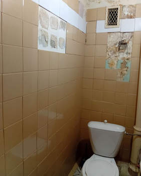 2-к квартира, вторичка, 50м2, 6/9 этаж