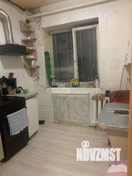 2-к квартира, вторичка, 44м2, 2/2 этаж