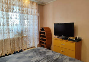 3-к квартира, вторичка, 62м2, 7/9 этаж