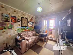 1-к квартира, вторичка, 39м2, 10/10 этаж