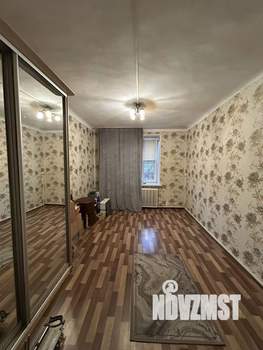 2-к квартира, вторичка, 50м2, 1/2 этаж