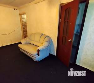 2-к квартира, вторичка, 44м2, 1/4 этаж