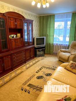 3-к квартира, вторичка, 76м2, 1/10 этаж