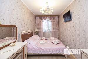 2-к квартира, вторичка, 66м2, 4/5 этаж