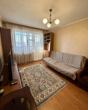 1-к квартира, вторичка, 33м2, 9/10 этаж