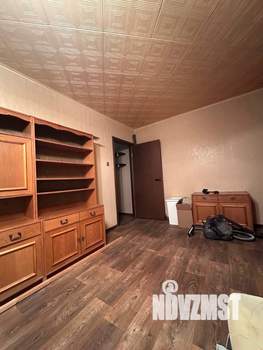 2-к квартира, вторичка, 43м2, 4/5 этаж