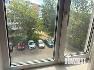 2-к квартира, вторичка, 42м2, 3/5 этаж