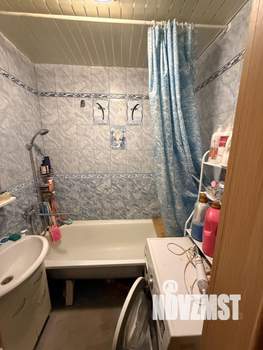 1-к квартира, вторичка, 39м2, 1/5 этаж