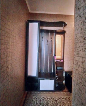 1-к квартира, вторичка, 31м2, 4/5 этаж