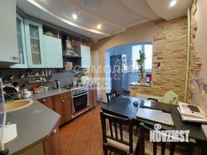 2-к квартира, вторичка, 53м2, 8/9 этаж