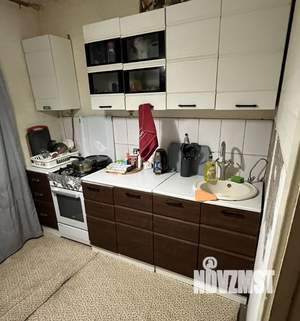 1-к квартира, вторичка, 33м2, 5/5 этаж