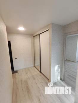 2-к квартира, вторичка, 41м2, 3/4 этаж