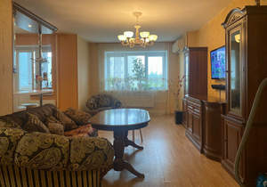 2-к квартира, вторичка, 102м2, 5/14 этаж