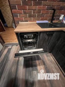 2-к квартира, вторичка, 54м2, 1/5 этаж