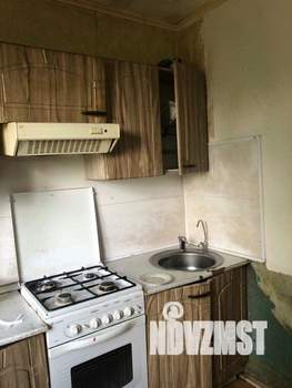 2-к квартира, вторичка, 47м2, 3/5 этаж