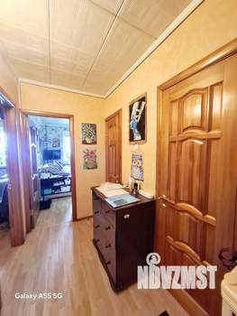 1-к квартира, вторичка, 39м2, 10/10 этаж