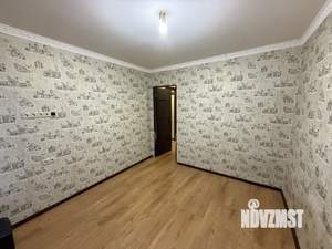 1-к квартира, вторичка, 31м2, 1/5 этаж