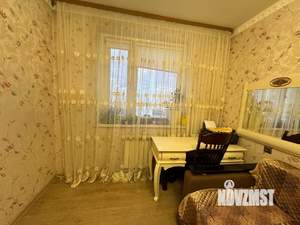 2-к квартира, вторичка, 61м2, 9/16 этаж