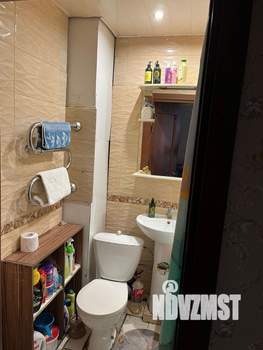 3-к квартира, вторичка, 58м2, 1/5 этаж