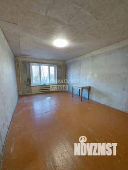 1-к квартира, вторичка, 34м2, 1/9 этаж