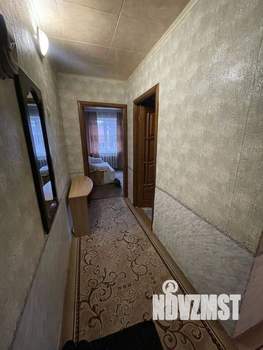 2-к квартира, вторичка, 44м2, 2/5 этаж