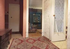 2-к квартира, вторичка, 54м2, 3/5 этаж