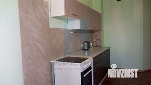 1-к квартира, вторичка, 45м2, 14/17 этаж