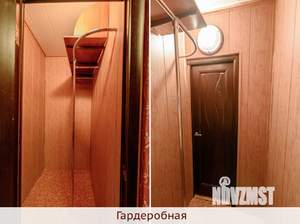 2-к квартира, вторичка, 60м2, 7/14 этаж