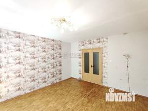 1-к квартира, вторичка, 42м2, 7/16 этаж