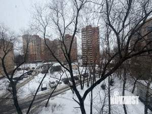 1-к квартира, вторичка, 38м2, 4/9 этаж