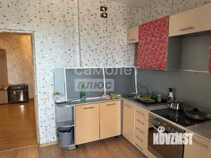 2-к квартира, вторичка, 78м2, 14/14 этаж