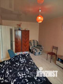 1-к квартира, вторичка, 33м2, 6/9 этаж
