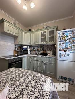 2-к квартира, вторичка, 48м2, 5/17 этаж