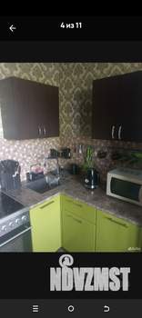 1-к квартира, вторичка, 50м2, 3/5 этаж