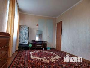 2-к квартира, вторичка, 43м2, 4/5 этаж