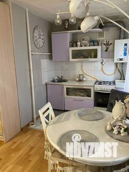2-к квартира, вторичка, 42м2, 2/4 этаж