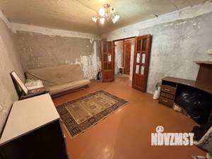 2-к квартира, вторичка, 37м2, 5/5 этаж