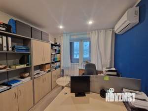 3-к квартира, вторичка, 83м2, 1/17 этаж