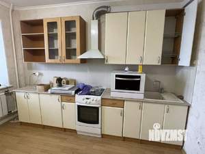 1-к квартира, вторичка, 53м2, 7/14 этаж