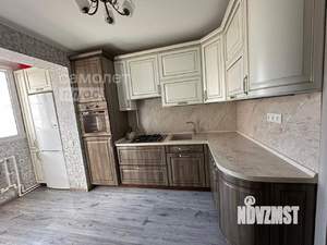 2-к квартира, вторичка, 54м2, 1/5 этаж