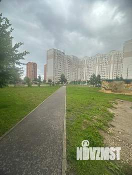 3-к квартира, вторичка, 84м2, 3/16 этаж