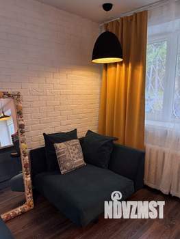 Студия квартира, вторичка, 30м2, 1/4 этаж