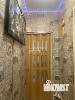 2-к квартира, вторичка, 44м2, 2/2 этаж