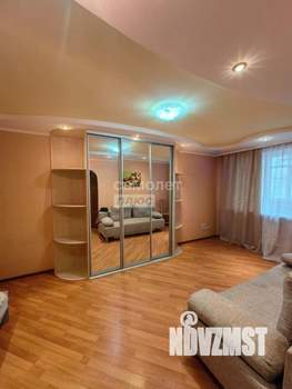 1-к квартира, вторичка, 31м2, 3/6 этаж