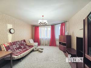 3-к квартира, вторичка, 97м2, 11/16 этаж